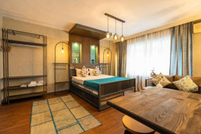 Cube Suites